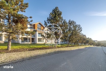 Garsoniera NOUA decomandata - aer conditionat, jaluzele ext. electrice