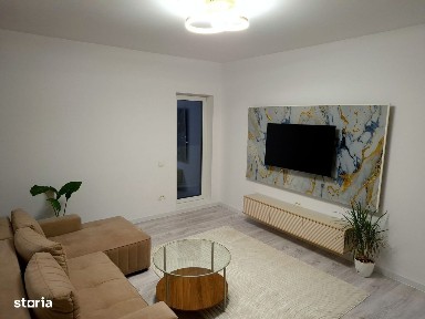 2 camere Craiovei, mobilat / utilat / PARCARE, finisaje moderne !