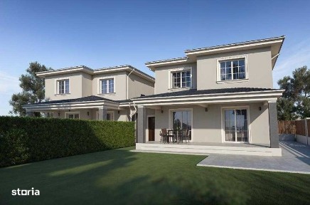 Casa individuala de vanzare