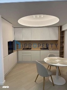 Cortina North | 3 Camere | Centrala | X2 Bai | Balcon |