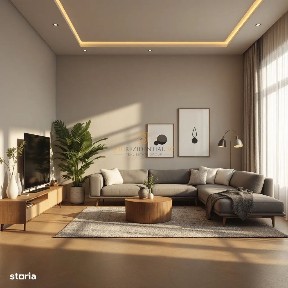 Apartament modern, zona excelenta - Bd Metalurgiei, 3 camere cu balcon