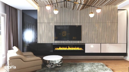 Locuinta spatioasa, 3 camere decomandat - acces rapid la metrou