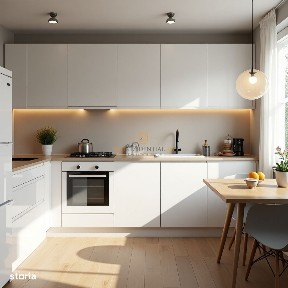 Comision 0! Apartament spatios cu 2 camere, Parc Tudor Arghez,Sector 4