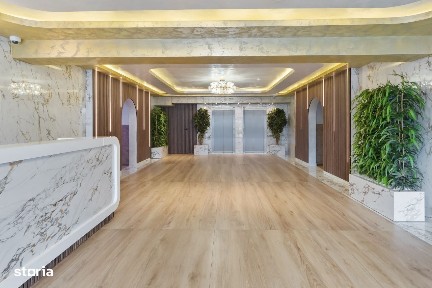 Apartament de lux 4 camere 116 mp Locatie Premium langa Mall Coresi