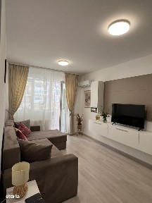 GARSONIERA | 39.77MP | ACCES METROU BERCENI | COMISION 0%!