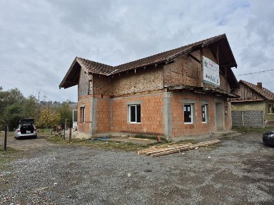 Caras-Severin, Forotic