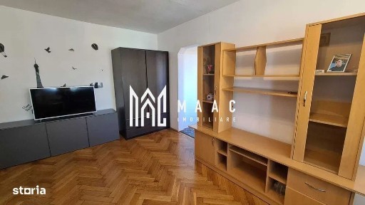 Apartament 2 camere I Etaj Intermediar I Mihai Viteazu