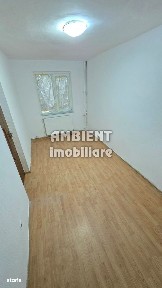 DE VÂNZARE - Apartament 2 camere, parter, VASLUI - zona Alecsandri
