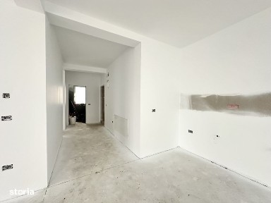 Apartament elegant cu 3 camere, 2 bai, 79 mp utili - Dumbravita