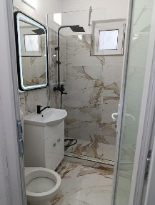 Apartament 3 camere et 1 Tudor Vladimirescu Fagaras