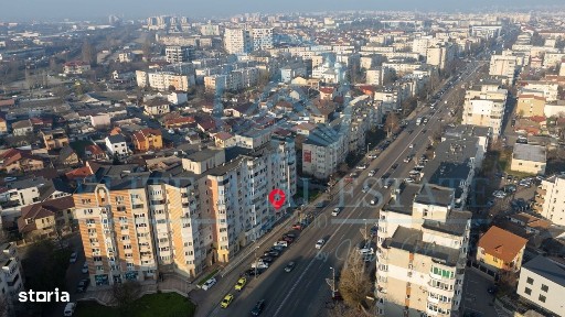 Inel 2 - IS-uri - Apartament cu 3 camere, mobilat si utilat.