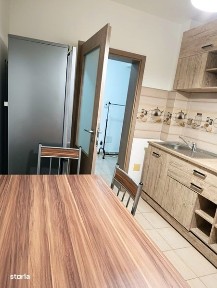 Ap 2 camere Valea Lupului - Ambiance Soleia