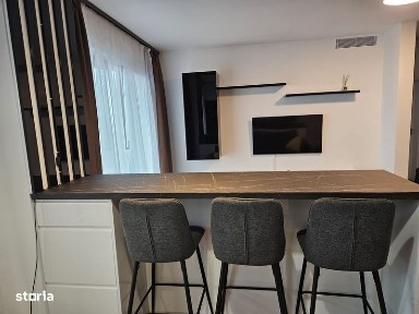 Apartament 2 camere ultra finisat