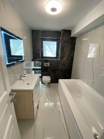 Inchiriez apartament cu 2 camere