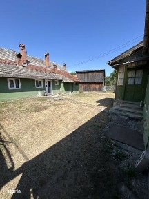 Purcareni, Tarlungeni, Brasov