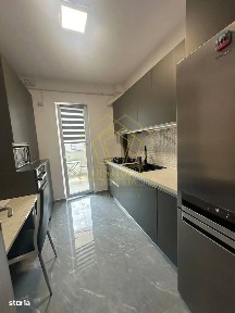 Apartament superb cu 2 camere I Giroc