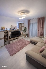 2 camere + parcare subterana | 21 residence lujerului