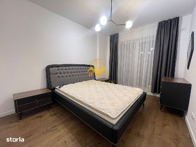 3 camere, modern,bloc nou,terasa, Record Park, Zona Liceul Avram Iancu
