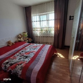 APARTAMENT 3 camere 75 mp
