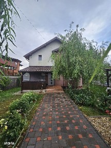 Vand casa in Comuna Berceni / Cartier Nou / Direct proprietar
