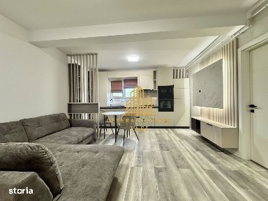 Vânzare apartament 2 camere - Bloc nou, intabulat