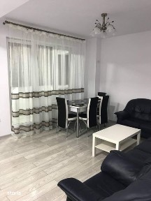 Inchiriez apartament 2 camere