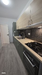 Apartament 1 camera Vișoianu ( Prima închiriere )