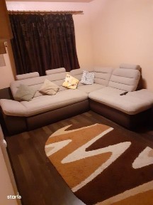 Vand apartament 3 camere Sacele 60.30mp