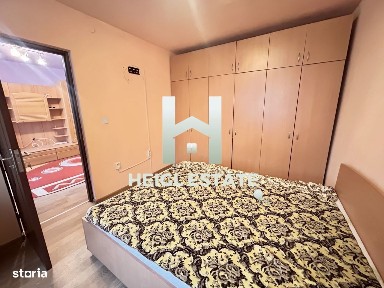Apartament cu 2 camere Soarelui
