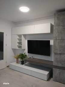 Apartament modern prima inchriere 2 camere, Grand Vicaloa