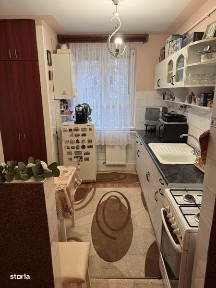 Apartament 2 camere + parcare + garaj, etaj 2, Micro 2, Materna