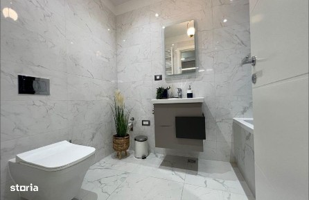 Apartament 2 camere Pipera ultramodern