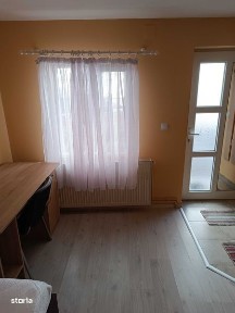 Inchiriez garsoniera in zona centrala