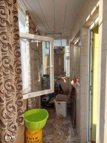 Vand apartament 2 camere central Tulcea