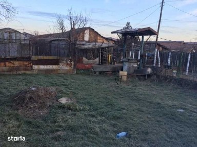 Vand casa in Brestei