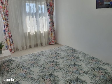 Garsoniera Centru, centrala, mobilata - se accepta termene scurte