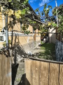 Vand Casa Batraneasca La 20 Km De Rm. Valcea (Bunesti)