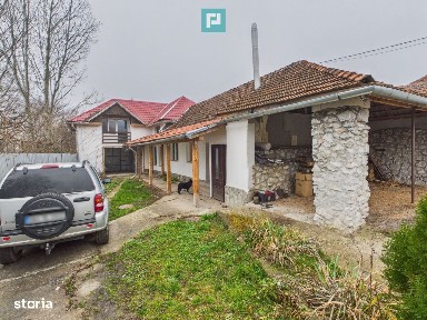 Casă 6 Camere și Teren 1321mp în Com. Lunca, Bihor