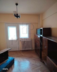 SAGULUI - IULIU MANIU - LIFT - 3 CAMERE - 2 BAI - 2 BALCOANE - DECOMAN