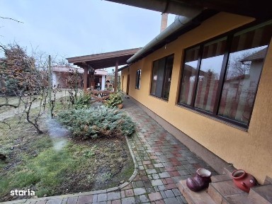 Vand casa Sannicolau Mare