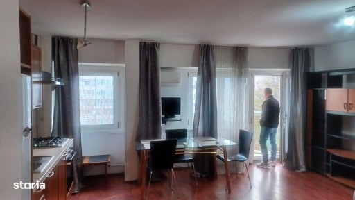 Inchiriez garsoniera 40 mp zona Nerva Traian