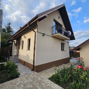 !Casă de vânzare !