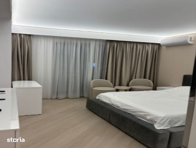 Studio/ Cortina North/ Promenada/ Pipera