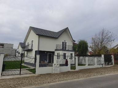 Bucuresti - Ilfov, Corbeanca