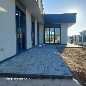 Casa pasiva vinzare antisismica clasa energetica A +