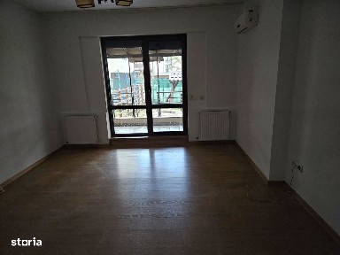 Apartament 3 camere cu grădină