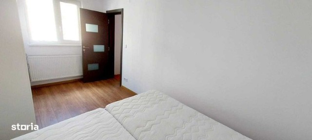 inchiriez ap Alba Iulia Cetate 3 cam decom cu Living/Buc. openspace