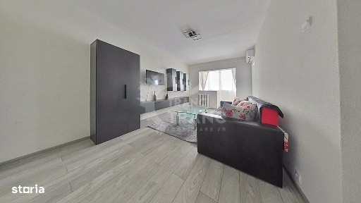 Garsonieră modernă și mobilată, în Micălaca