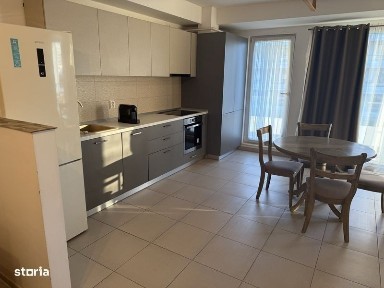 Apartament 2 camere west side aproape de iulius