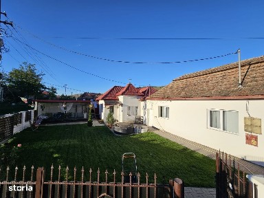 Grebenisu De Campie, Mures